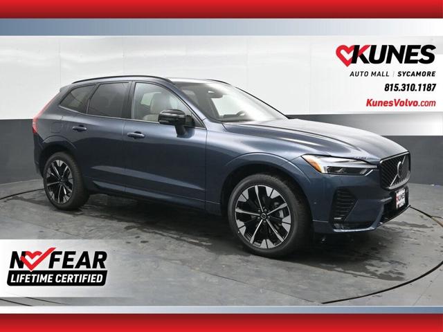 2026 Volvo XC60 B5 Plus AWD