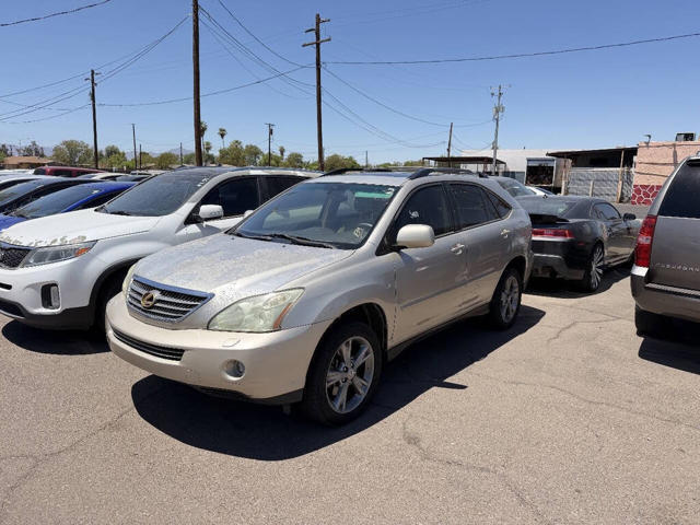 2006 Lexus RX 400H Base