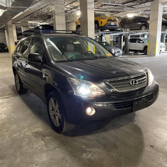 2008 Lexus RX 400h 400h AWD