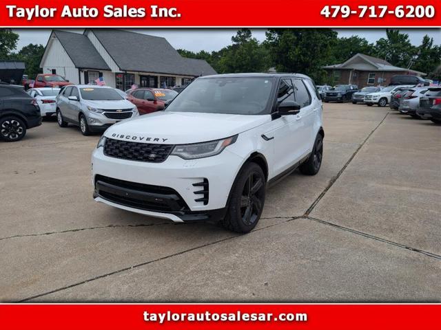 2023 Land Rover Discovery P360 HSE R-Dynamic AWD