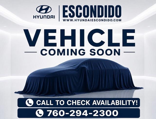 2023 Hyundai Palisade SE