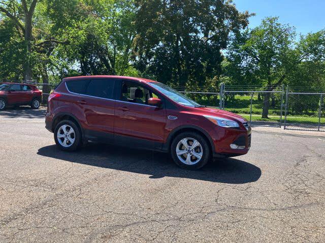2014 Ford Escape SE AWD