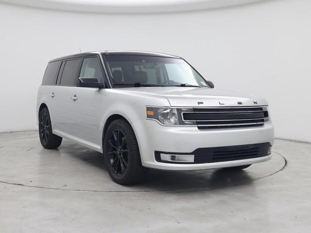 2018 Ford Flex SEL