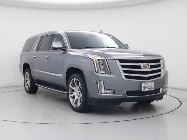 2020 Cadillac Escalade ESV Luxury RWD