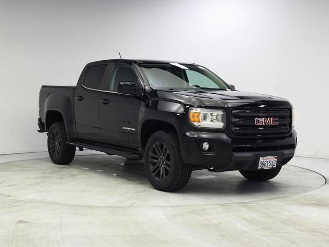 2020 GMC Canyon SLE RWD