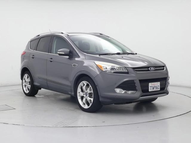 2014 Ford Escape Titanium FWD