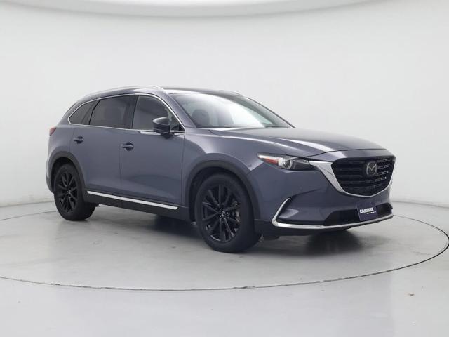 2021 Mazda CX-9 Carbon Edition FWD