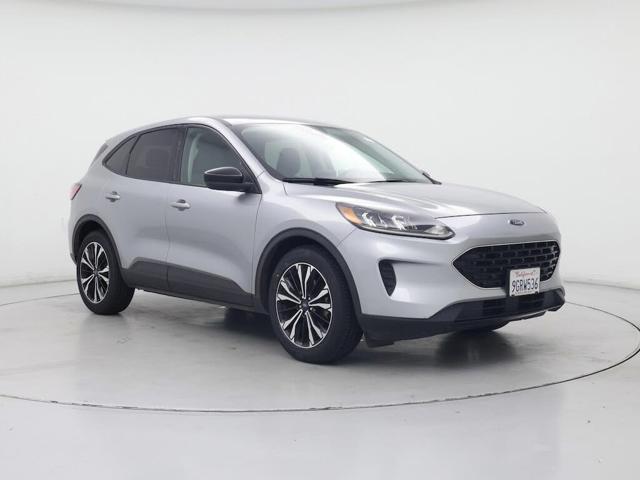 2022 Ford Escape SE FWD