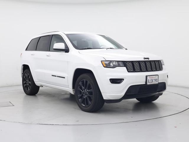 2019 Jeep Grand Cherokee Laredo RWD