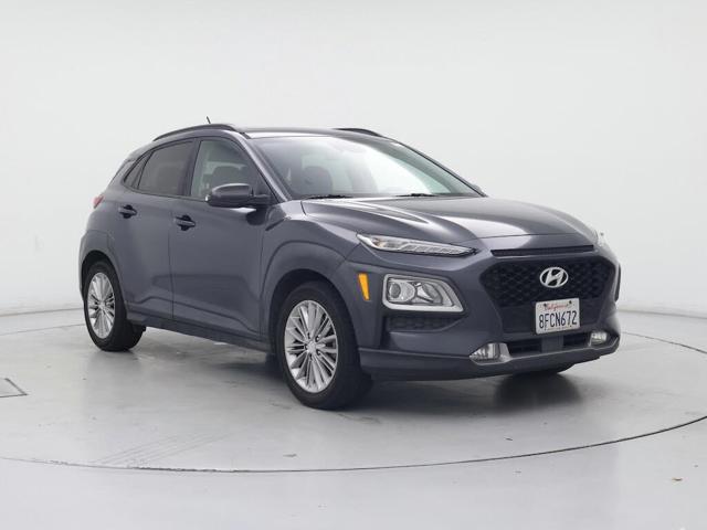 2018 Hyundai Kona SEL FWD