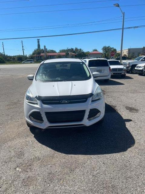 2014 Ford Escape SE FWD