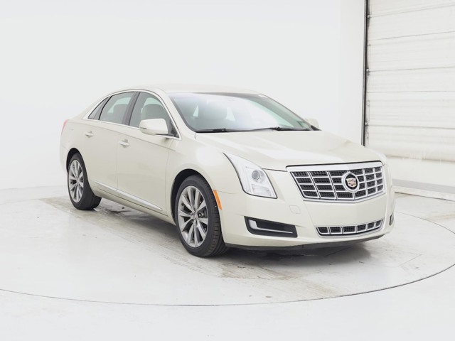 2015 Cadillac XTS FWD