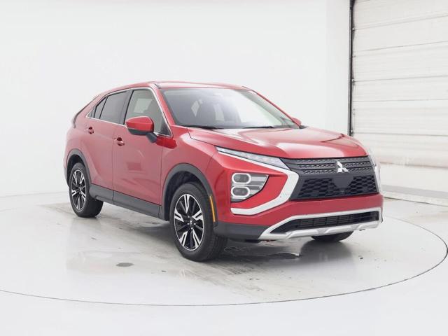 2025 Mitsubishi Eclipse Cross SE S-AWC