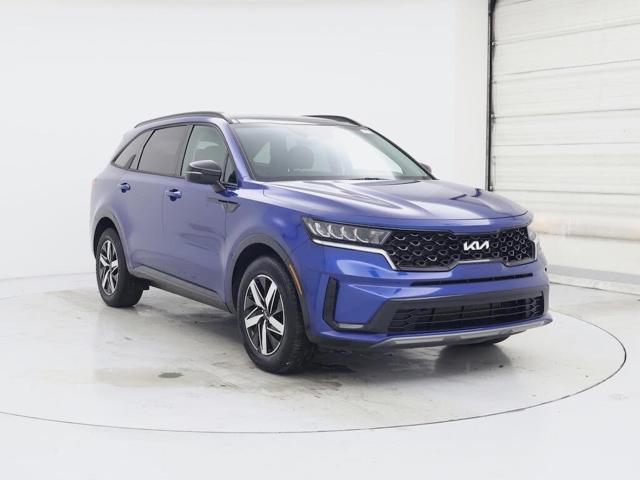 2023 Kia Sorento S FWD