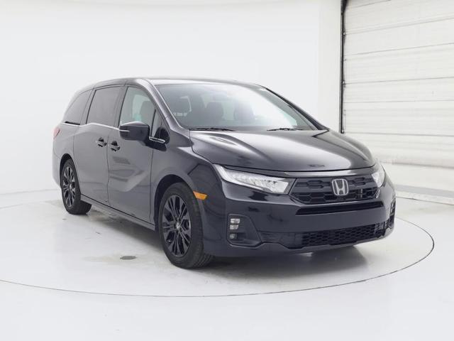 2025 Honda Odyssey Sport-L FWD