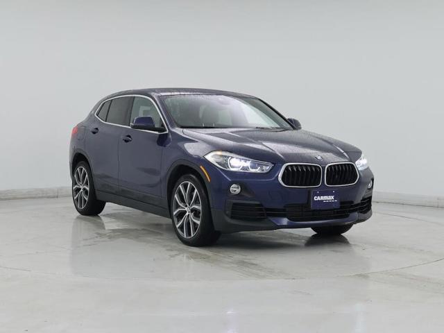 2020 BMW X2 sDrive28i FWD
