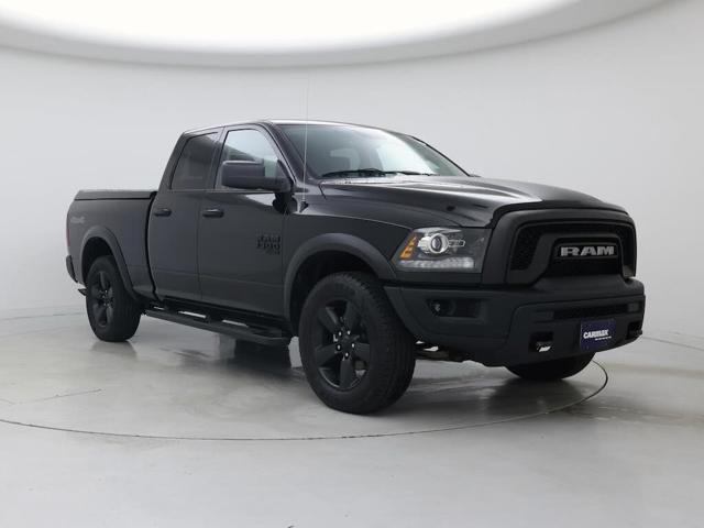 2019 Ram 1500 Classic Classic SLT