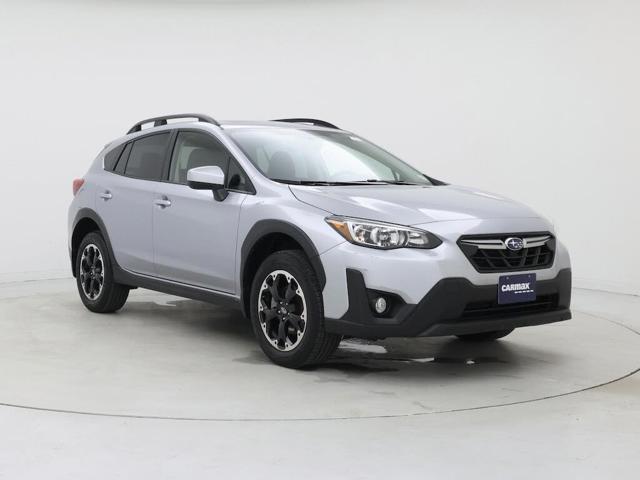 2023 Subaru Crosstrek Premium AWD