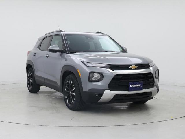 2023 Chevrolet Trailblazer LT FWD