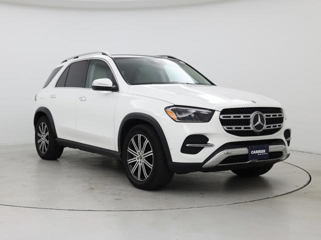 2024 Mercedes-Benz GLE 450 4MATIC