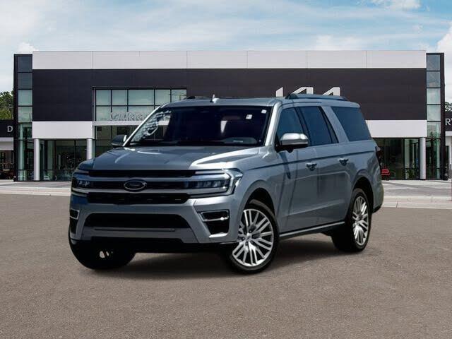 2023 Ford Expedition Max MAX Limited RWD
