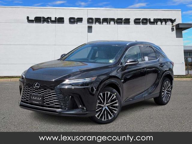 2026 Lexus RX 350 Premium+ FWD