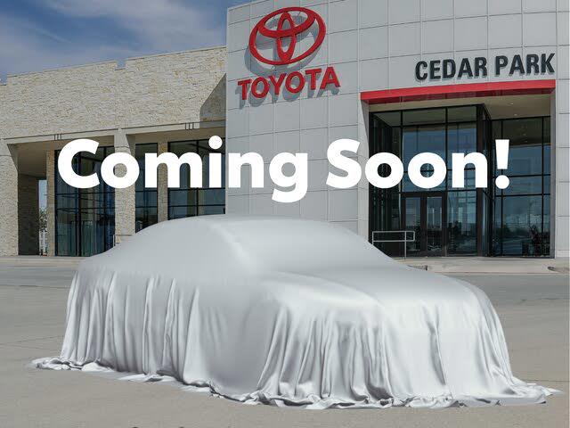 2023 Toyota Corolla Hybrid LE FWD