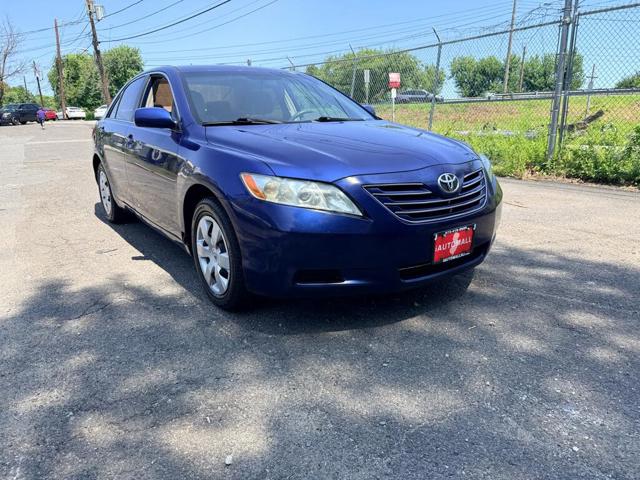 2007 Toyota Camry XLE