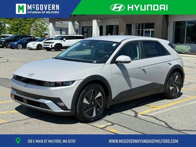 2026 Hyundai IONIQ 5 SE AWD