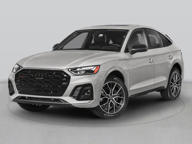 2023 Audi SQ5 Sportback 3.0T quattro Prestige AWD