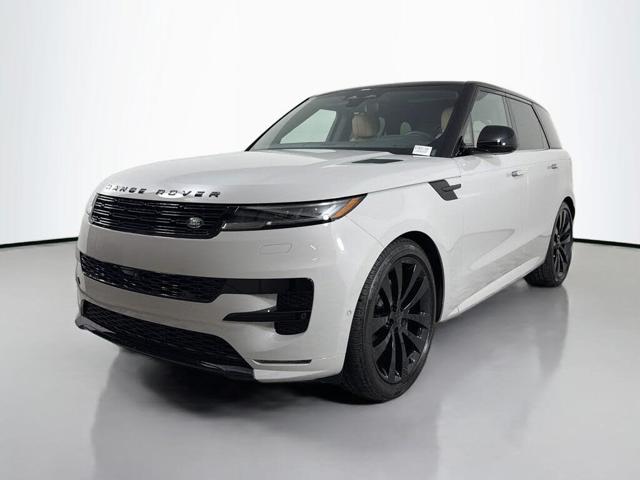 2026 Land Rover Range Rover Sport P400 Dynamic SE AWD