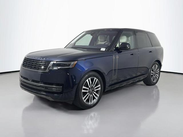 2023 Land Rover Range Rover P530 SE AWD