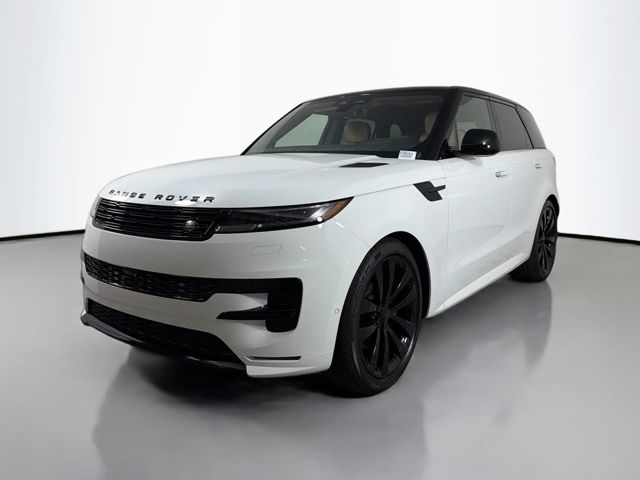 2026 Land Rover Range Rover Sport P400 Dynamic SE AWD