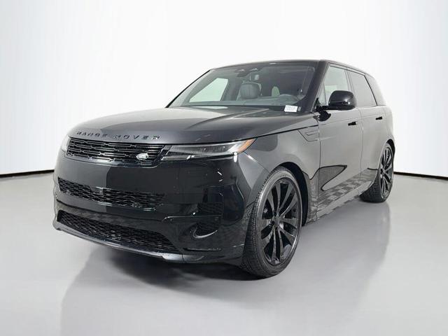 2026 Land Rover Range Rover Sport P400 Dynamic SE AWD