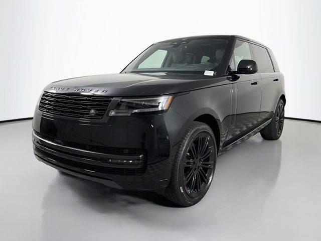 2026 Land Rover Range Rover P400 SE LWB AWD