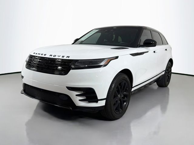 2025 Land Rover Range Rover Velar P250 Dynamic SE AWD