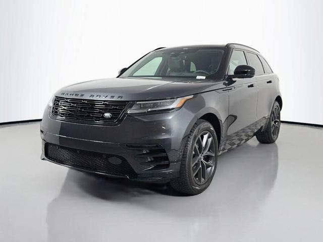 2026 Land Rover Range Rover Velar P400 Belgravia Edition AWD