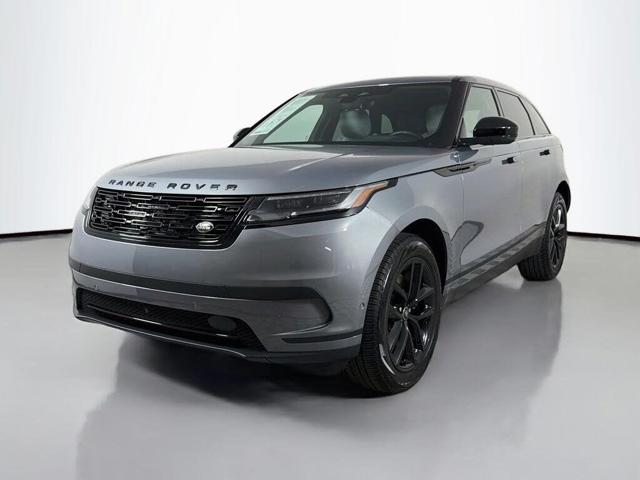 2026 Land Rover Range Rover Velar P250 S AWD