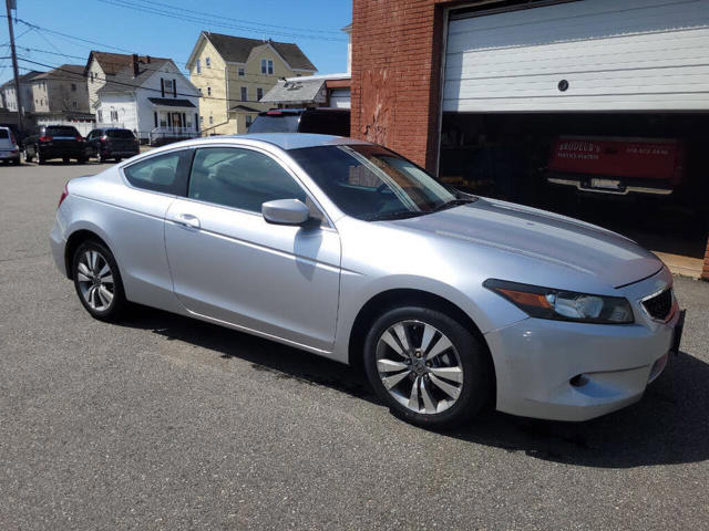 2009 Honda Accord Cpe LX-S
