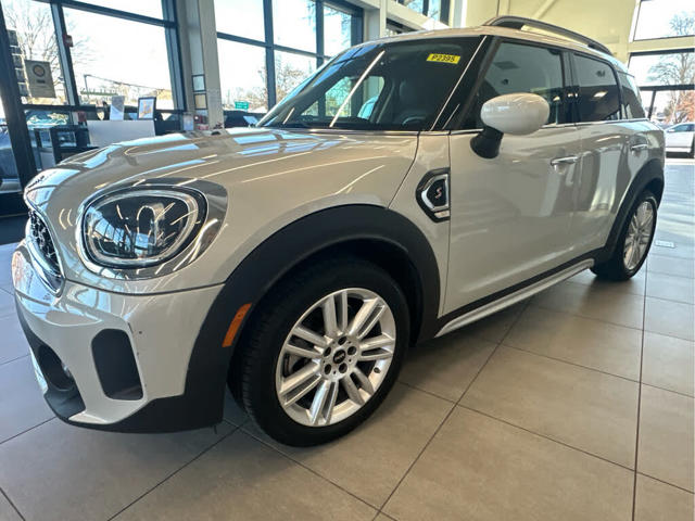 2023 MINI Countryman Cooper S FWD