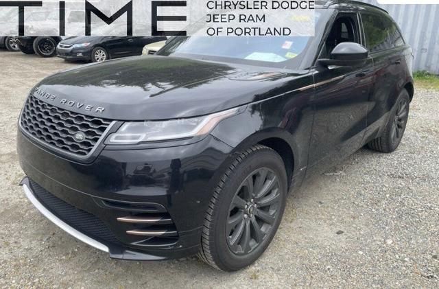 2020 Land Rover Range Rover Velar P250 R-Dynamic S AWD
