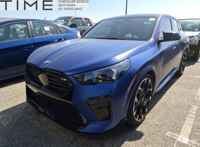 2024 BMW X2 M35i AWD