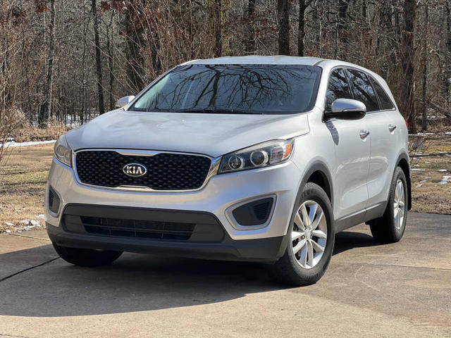 2017 Kia Sorento L FWD