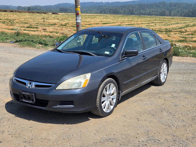 2006 Honda Accord LX