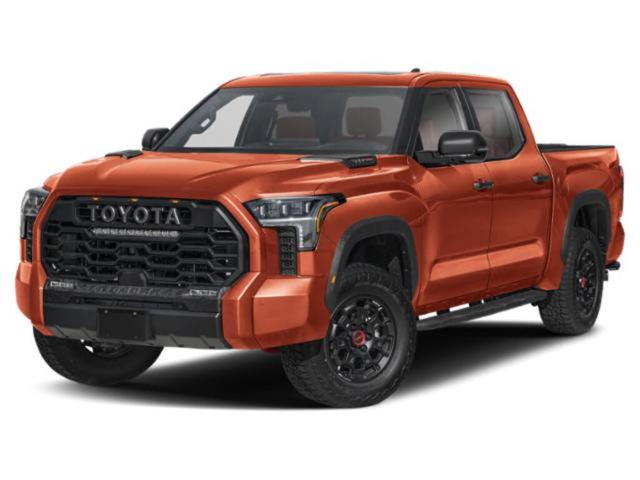 2024 Toyota Tundra 4WD TRD Pro HV