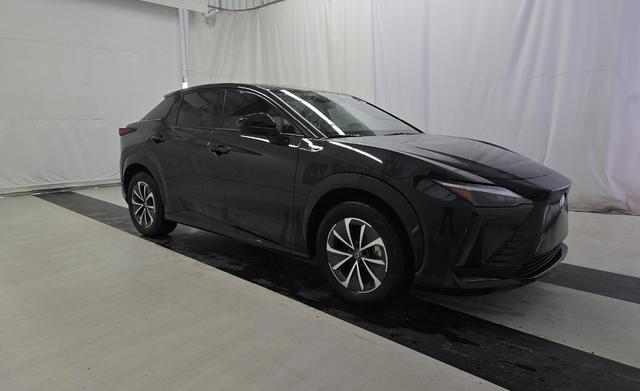 2024 Lexus RZ 450e Premium