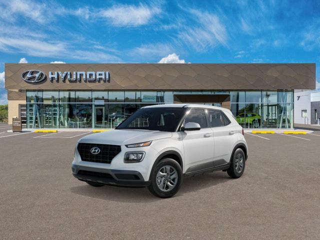 2026 Hyundai Venue SE FWD