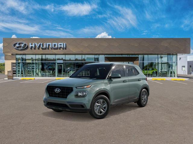 2026 Hyundai Venue SE FWD