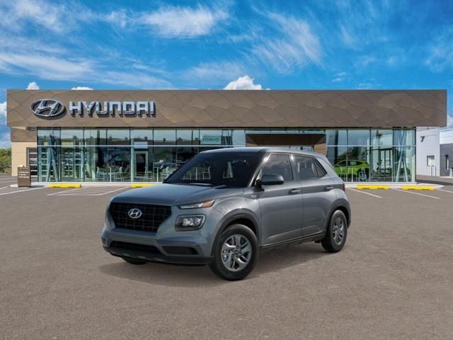 2026 Hyundai Venue SE FWD
