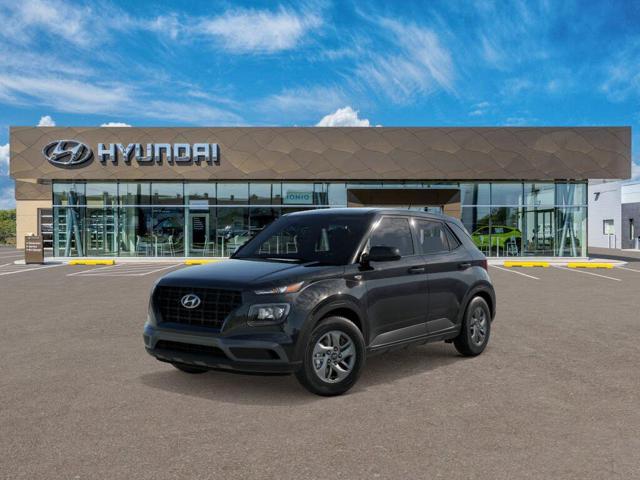 2026 Hyundai Venue SE FWD